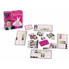 881892 - Shopping Queen - Stadt, Land, Fashion, 2-4 players, ages 10+ (DE edition)