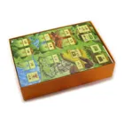 FS-AGRFAM - Insert - Für Agricola: Familienspiel