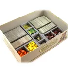 FS-CAVV2 - Insert - For Caverna and Expansion: Forgotten Folk