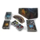 FS-MYS - Insert - For Mysterium and Expansions: Hidde Signs, Secrets and Lies