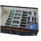 FS-TI4 - Insert - For Twilight Imperium 4th Edition