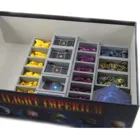 FS-TI4 - Insert - For Twilight Imperium 4th Edition