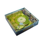 FS-TZO - Insert - For Tzolkin: The Mayan Calendar and Expansion: Tribes and Prophecies