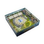 FS-TZO - Insert - For Tzolkin: The Mayan Calendar and Expansion: Tribes and Prophecies