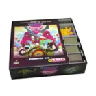 FS-DIN - Insert - For Dinosaur Island Extreme Edition and Expansion: Totally Liquid Extreme Edition