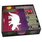 FS-DIN - Insert - For Dinosaur Island Extreme Edition and Expansion: Totally Liquid Extreme Edition