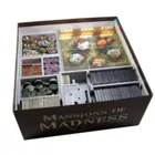 FS-MAN - Insert: Mansions of Madness 2nd Edition and Expansions