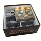 FS-MAN - Insert: Mansions of Madness 2nd Edition and Expansions