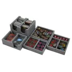 FS-MAN - Insert: Mansions of Madness 2nd Edition and Expansions