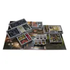 FS-MAN - Insert: Mansions of Madness 2nd Edition and Expansions