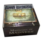 FS-MAN - Insert: Mansions of Madness 2nd Edition and Expansions