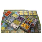 FS-TRM - Insert - Für Terra Mystica und Erweiterung: Feuer und Eis