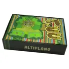 FS-ALT - Insert - For Altiplano and Expansion: The Traveler