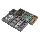 FS-CYCLAD - Insert - For Cyclades and Expansions: Titans, Monuments, Hades, Hecate, Ancient Ruins