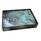 FS-CYCLAD - Insert - For Cyclades and Expansions: Titans, Monuments, Hades, Hecate, Ancient Ruins