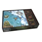 FS-CYCLAD - Insert - For Cyclades and Expansions: Titans, Monuments, Hades, Hecate, Ancient Ruins