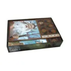 FS-CYCLAD - Insert - For Cyclades and Expansions: Titans, Monuments, Hades, Hecate, Ancient Ruins