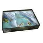 FS-CYCLAD - Insert - For Cyclades and Expansions: Titans, Monuments, Hades, Hecate, Ancient Ruins