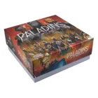 FS-PAL - Insert - For Paladins of the West Kingdom