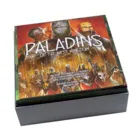 FS-PAL - Insert - For Paladins of the West Kingdom