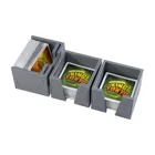 FS-KOTV2 - Insert: King of Tokyo + King of New York and Expansions