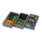 FS-KOTV2 - Insert: King of Tokyo + King of New York and Expansions