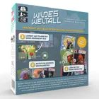 BGC19555 - Wildes Weltall, Kartenspiel, 1-5 Spieler, ab 10 Jahren (DE-Ausgabe)