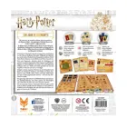 ASMD0070 - Harry Potter: One year at Hogwarts, Board game, 1-8 players, ages 7+ (DE edition)