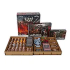 ERA19245 - Insert: Blood Rage + all Expansions