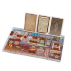 ERA19264 - Board Game Organizer: Maracaibo