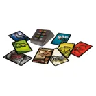 SSP40829 - Cockroach Poker, Card Game, for 2-6 Players, from 8 Years