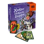 SSP40843 - Kakerlakensuppe, Kinderspiel, für 2-6 Spieler, ab 6 Jahren