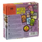 SSP40862 - Mogel Motte, Card game, 3-5 players, ages 7+ (DE edition)