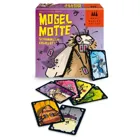 SSP40862 - Mogel Motte, Card game, 3-5 players, ages 7+ (DE edition)