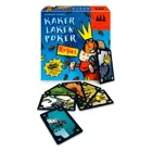 SSP40866 - Kakerlakenpoker Royal, Kartenspiel, für 2-6 Spieler, ab 8 Jahren