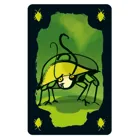 SSP40866 - Cockroach Poker Royal, Card Game, for 2-6 Players, from 8 Years