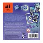 SSP40890 - Biss 20, Card Game, for 2-8 Players, from 7 Years