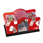 NOR54620 - Deluxe Card Shuffler Manual (DE edition)