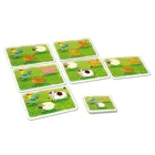 LGI01020 - Find the Animals, Card Game, for 3-6 Players, from 5 Years