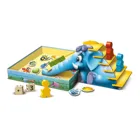 LGI59020 - Hopp und Hui!, Board Game, for 2-4 Players, from 3 Years