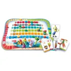 LGI59035 - CleverFit, Board Game, for 2-4 Players, from 7 Years