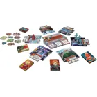 CMND1300 - Marvel United, Card game, 1-4 players, ages 14+ (DE edition)