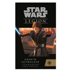 FFGD4668 - Anakin Skywalker: Star Wars Legion, ab 14 Jahren (Erweiterung, DE-Ausgabe)