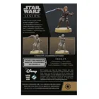 FFGD4668 - Anakin Skywalker: Star Wars Legion, ab 14 Jahren (Erweiterung, DE-Ausgabe)