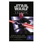 FFGD4669 - Darth Maul und Sith-Sondendroiden: Star Wars Legion (Erweiterung, DE-Ausgabe)