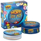 HCM55116 - Wortblitz - The Card Game, for 2 players, aged 6 and older