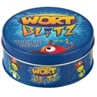 HCM55116 - Wortblitz - The Card Game, for 2 players, aged 6 and older