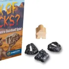 HCM55151 - Box Of Rocks, Card game, 1+ players, ages 12+ (DE edition)