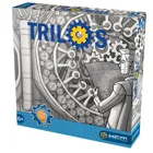 HCM55156 - Trilos, game of skill, 1 player, ages 6+ (DE edition)