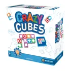 HCM55157 - Crazy Cubes, Board game, 1+ players, ages 7+ (DE edition)